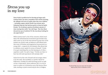 Icons Of Style Harry Styles - Lauren Cochrane [KSIĄŻKA]