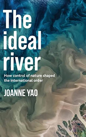Ideal River - Joanne Yao [KSIĄŻKA]