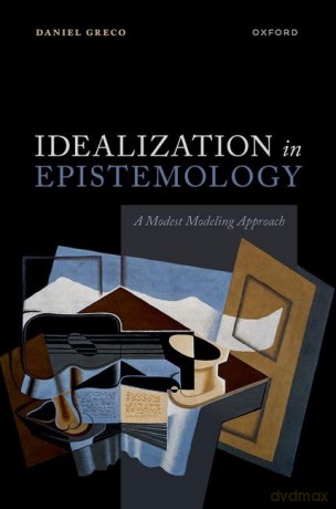 Idealization In Epistemology [KSIĄŻKA]