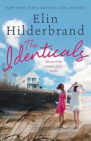 Identicals - Elin Hilderbrand [KSIĄŻKA]