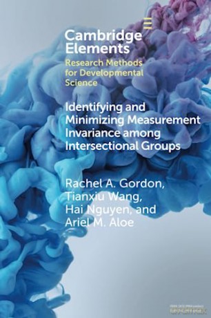 Identifying And Minimizing Measurement - Gordon Rachel A. [KSIĄŻKA]