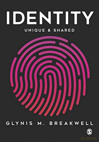 Identity - Breakwell Glynis M. [KSIĄŻKA]