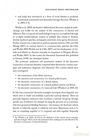 Identity Politics Past And Present - Ruth Wodak [KSIĄŻKA]