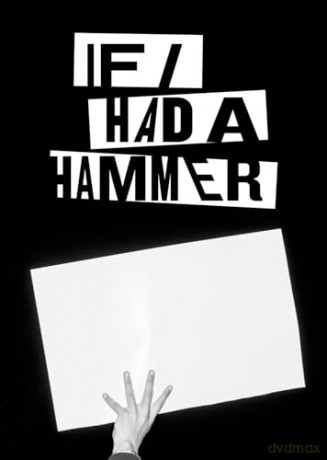 If I Had A Hammer - Fotofest Internation [KSIĄŻKA]