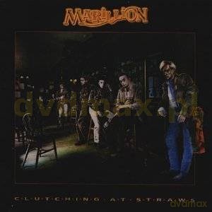 Marillion: Clutching At Straws [2CD]