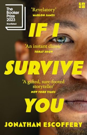 If I Survive You - Jonathan Escoffery [KSIĄŻKA]