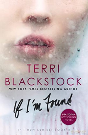 If Im Found - Terri Blackstock [KSIĄŻKA]