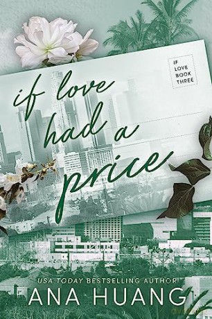 If Love Had A Price - Ana Huang [KSIĄŻKA]