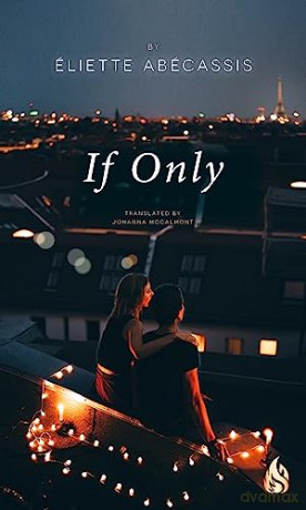 If Only - Eliette Abecassis [KSIĄŻKA]