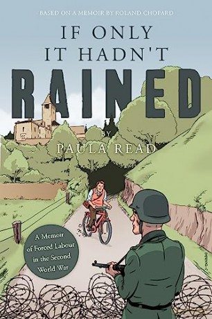 If Only It Hadnt Rained - Read Paula [KSIĄŻKA]