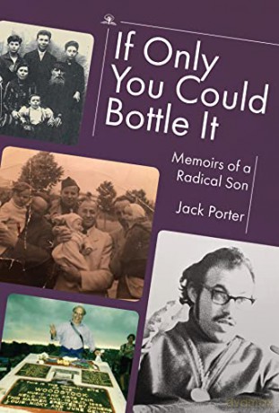 If Only You Could Bottle It [KSIĄŻKA]
