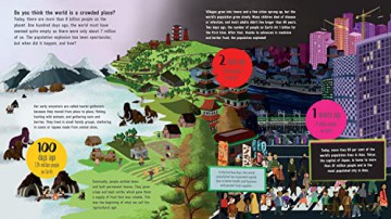 If Our World Were 100 Days - Jackie Mccann [KSIĄŻKA]