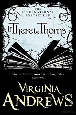 If There Be Thorns Pb - Virginia Andrews [KSIĄŻKA]