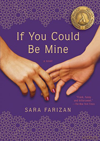 If You Could Be Mine - Sara Farizan [KSIĄŻKA]