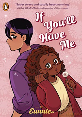 If Youll Have Me - Eunnie [KSIĄŻKA]