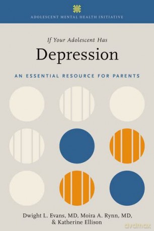 If Your Adolescent Has Depression [KSIĄŻKA]