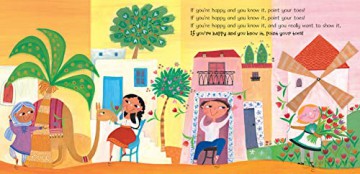 If Youre Happy And You Know It Pbva - Anna Mcquinn Sophie [KSIĄŻKA]