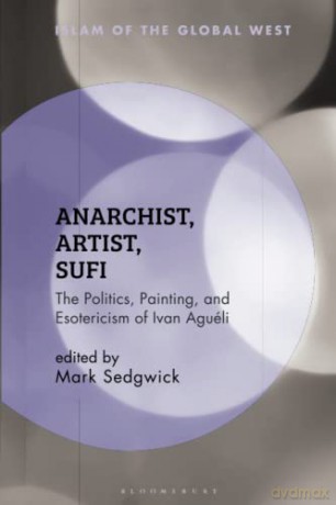 Igw Anarchist Artist Sufi - Sedgwick Mark [KSIĄŻKA]
