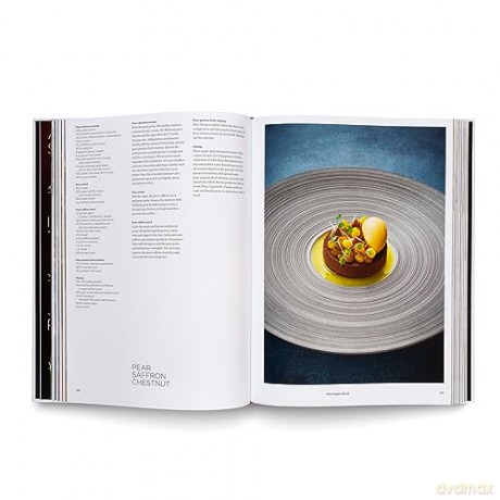 Ikarus Invites The Worlds Best Chefs - Martin Klein [KSIĄŻKA]