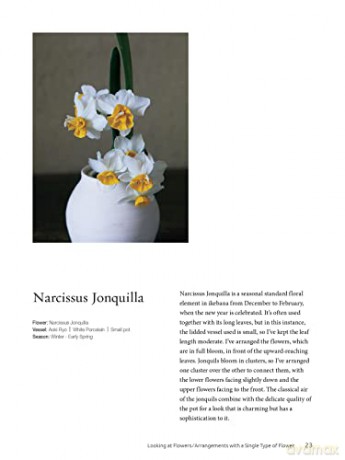 Ikebana The Zen Way Of Flowers - Yuji Ueno [KSIĄŻKA]