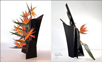 Ikebana. Opposites Attract [KSIĄŻKA]