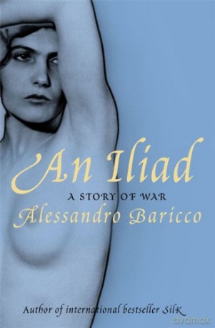 Iliad - Alessandro Baricco [KSIĄŻKA]