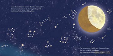 Ill Be The Moon [KSIĄŻKA]