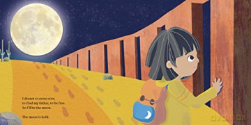 Ill Be The Moon [KSIĄŻKA]