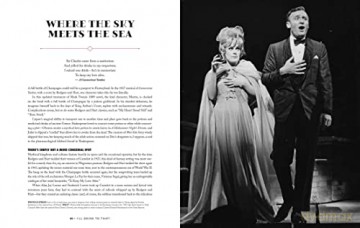 Ill Drink To That Broadway Cocktails - Laurence Maslon [KSIĄŻKA]