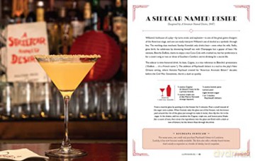 Ill Drink To That Broadway Cocktails - Laurence Maslon [KSIĄŻKA]