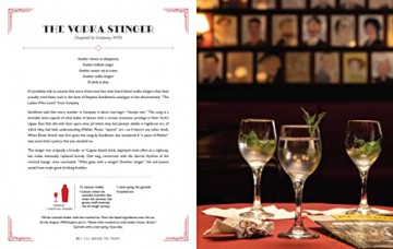 Ill Drink To That Broadway Cocktails - Laurence Maslon [KSIĄŻKA]
