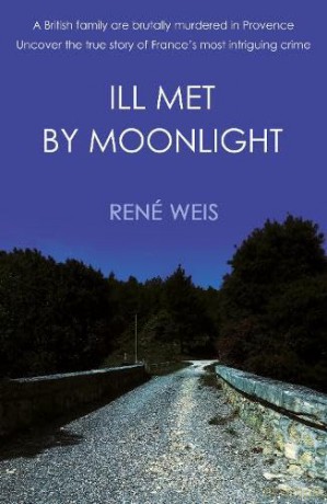 Ill Met By Moonlight - Weis Rene [KSIĄŻKA]