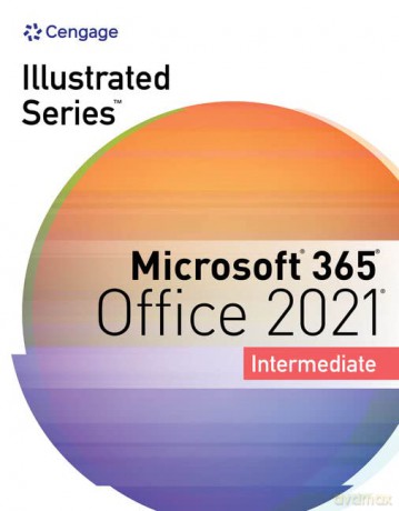 Ill Ms Off 365 Office Intermediate - Beskeen Cram Duffy F [KSIĄŻKA]