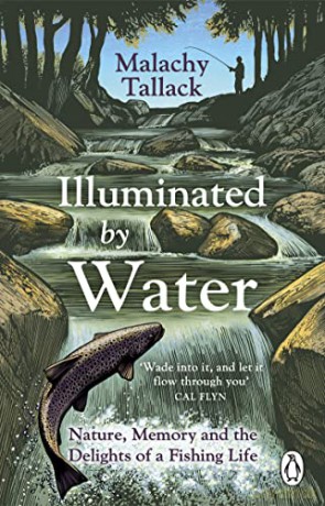 Illuminated By Water - Malachy Tallack [KSIĄŻKA]