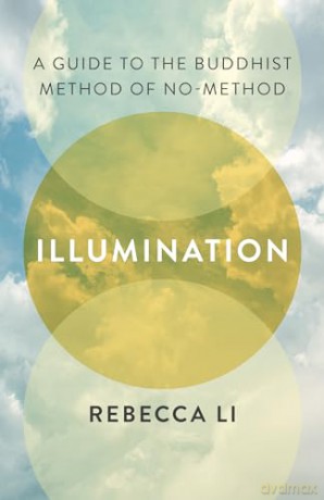 Illumination - Rebecca Li [KSIĄŻKA]