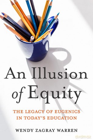 Illusion Of Equity - Eric R. Jackson [KSIĄŻKA]
