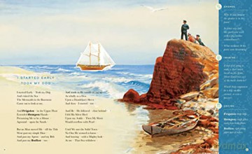 Illustrated Emily Dickinson - Emily Dickinson [KSIĄŻKA]