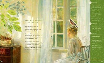 Illustrated Emily Dickinson - Emily Dickinson [KSIĄŻKA]