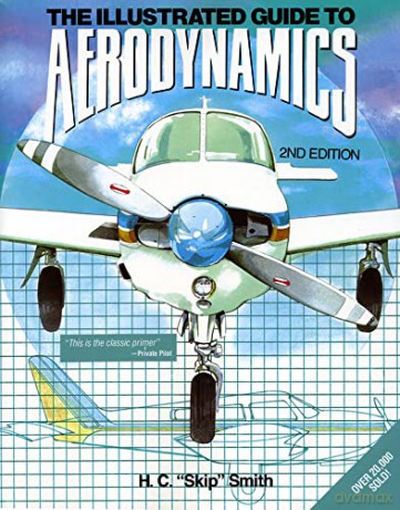 Illustrated Gde To Aerodynamics 2e - Smith [KSIĄŻKA]
