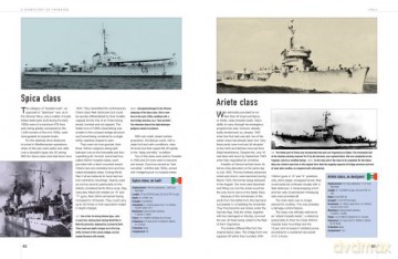 Illustrated Guide To Frigates Of/World - Bernard Ireland [KSIĄŻKA]