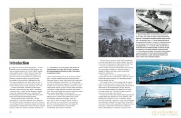 Illustrated Guide To Frigates Of/World - Bernard Ireland [KSIĄŻKA]