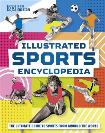 Illustrated Sports Encyclopedia [KSIĄŻKA]
