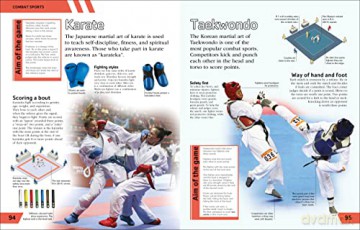 Illustrated Sports Encyclopedia [KSIĄŻKA]