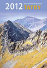 2012 Kalendarz D3 Tatry Kal.Domowy [KSIĄŻKA]