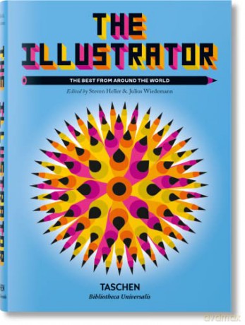 Illustrator - S Heller [KSIĄŻKA]