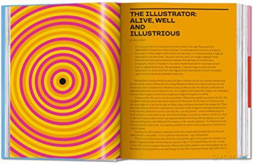 Illustrator - S Heller [KSIĄŻKA]