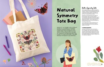 Illustrators Guide To Procreate - Ruth Burrows [KSIĄŻKA]
