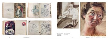 Illustrators Sketchbooks - Martin Salisbury [KSIĄŻKA]