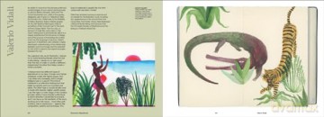Illustrators Sketchbooks - Martin Salisbury [KSIĄŻKA]