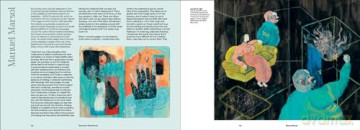 Illustrators Sketchbooks - Martin Salisbury [KSIĄŻKA]